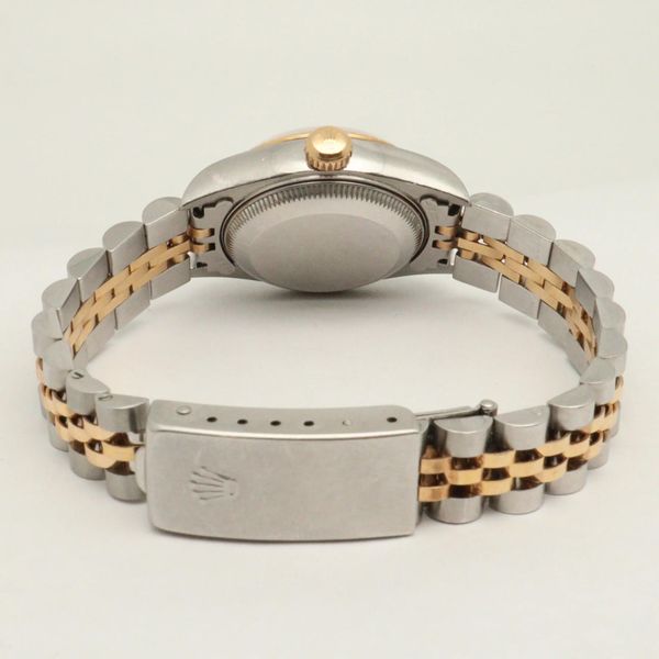 Rolex Datejust Lady 79173